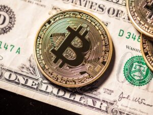 Bitcoin e Dólar: Como a Maior Criptomoeda Afeta o Mercado de Forex