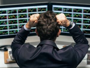 Psicologia no Forex: Como Controlar Emoções e Evitar Erros Comuns