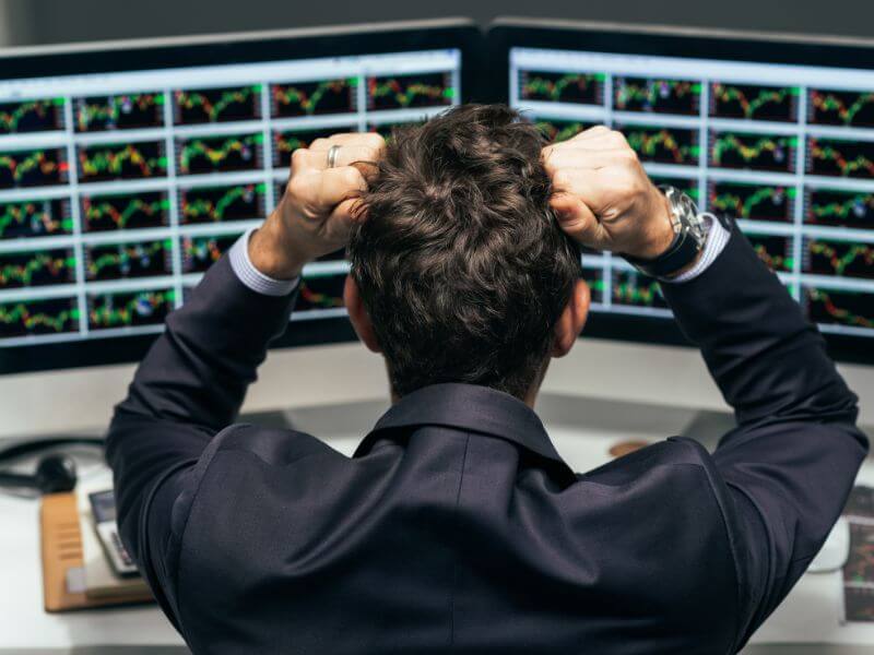 Psicologia no Trading